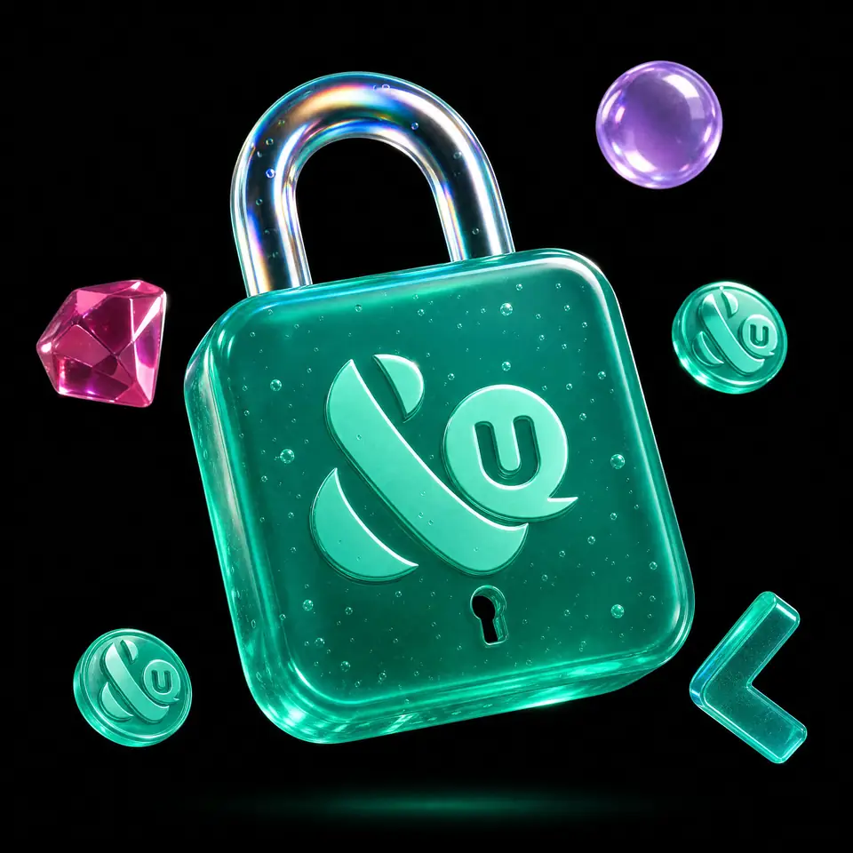 Padlock