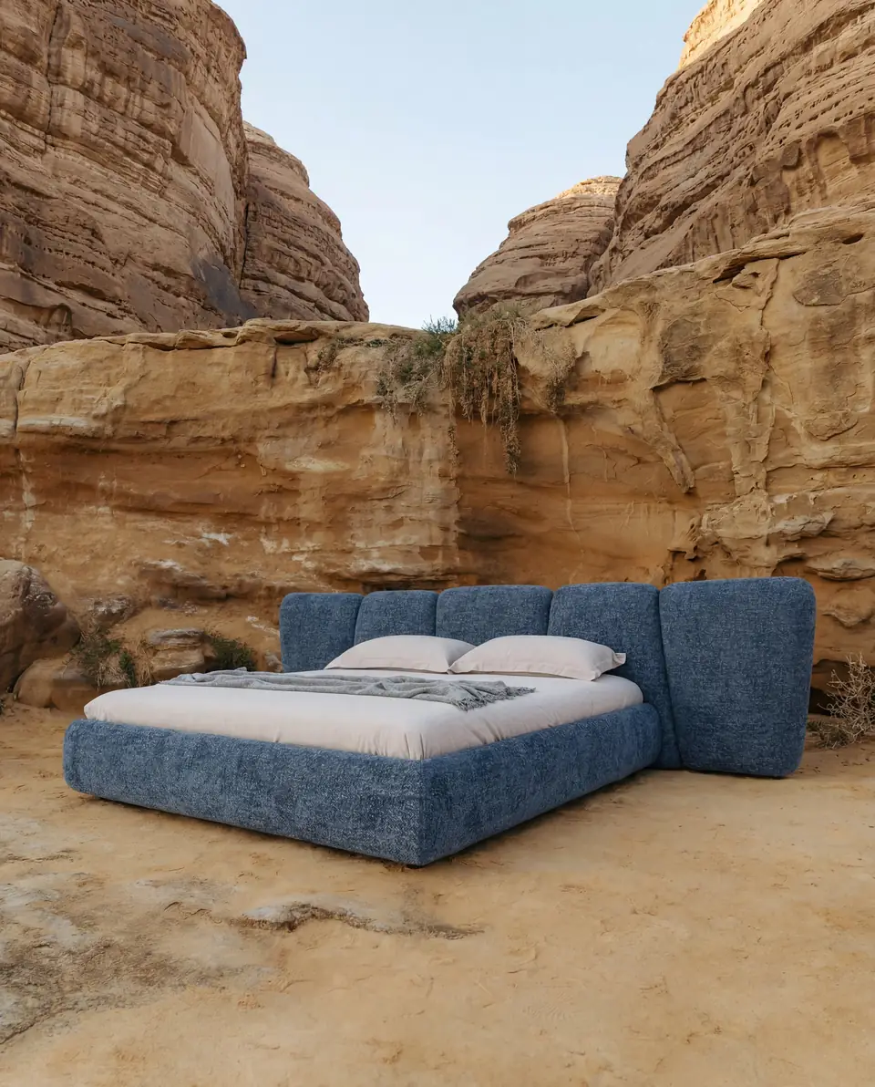 Canyon
