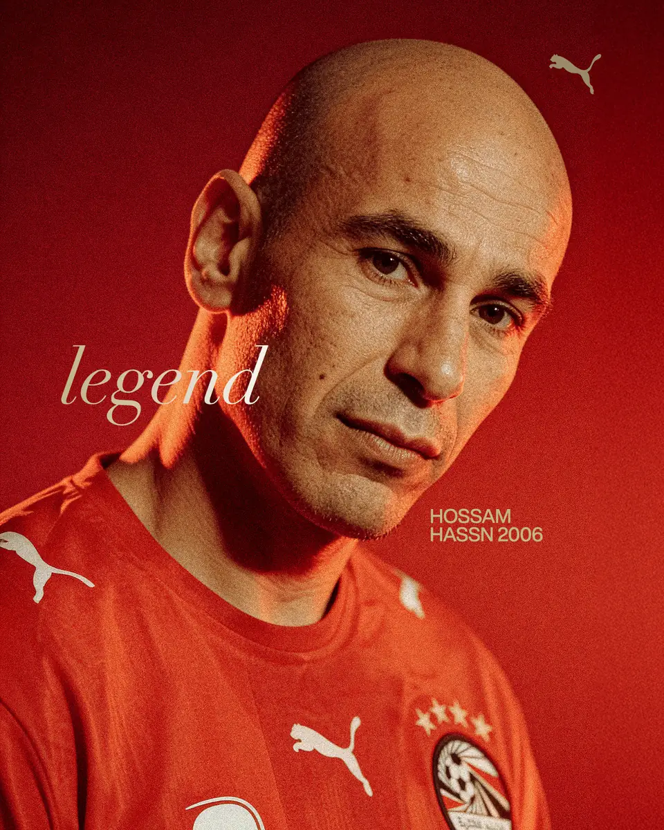 Legend, 2026