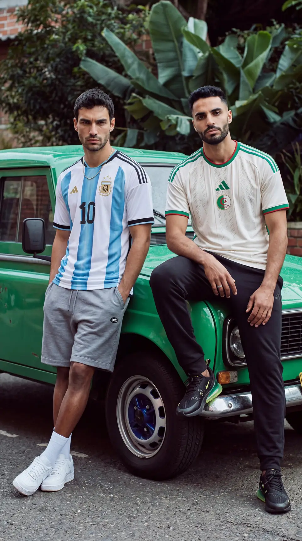 Argentina