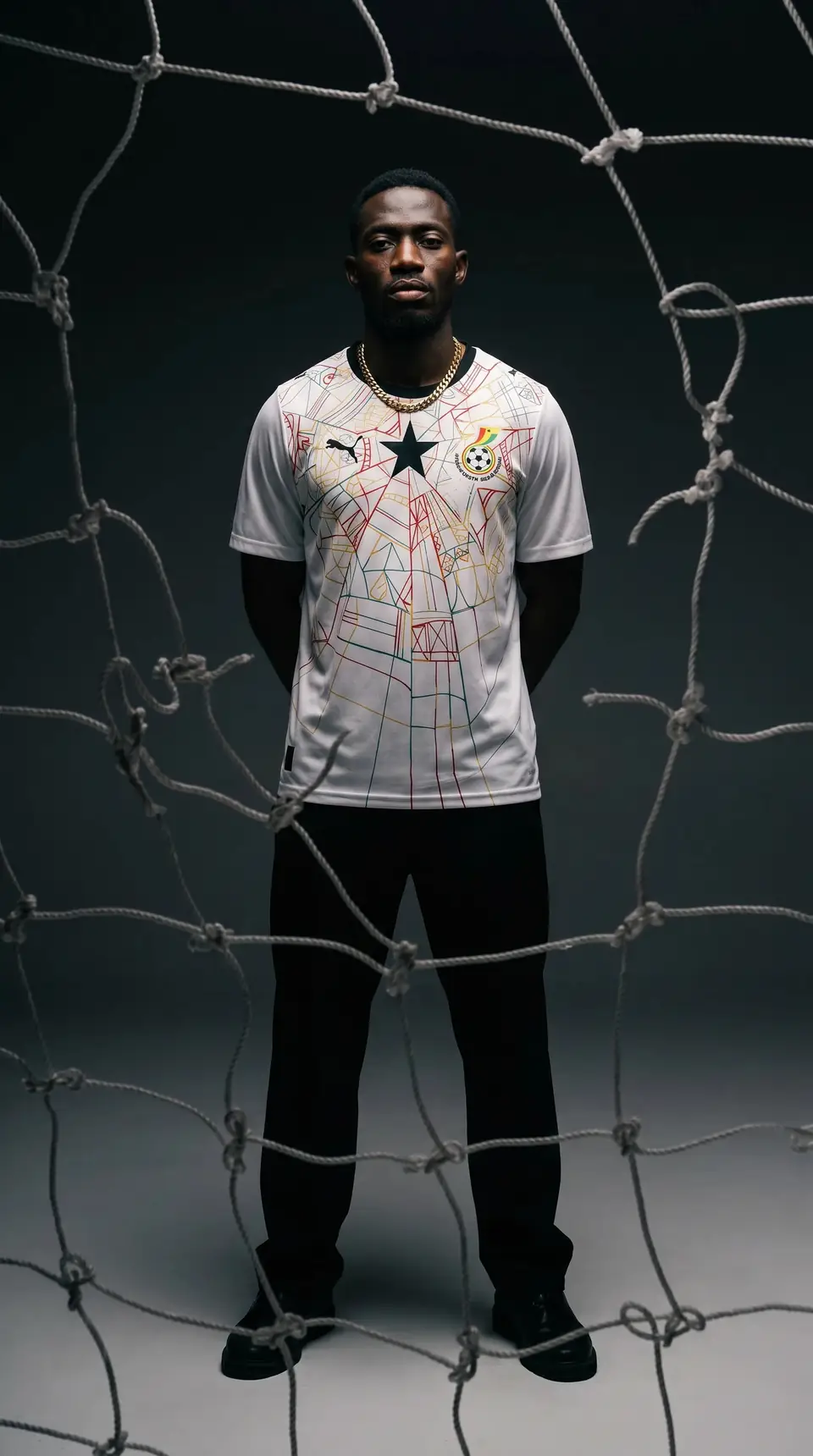 Ghana