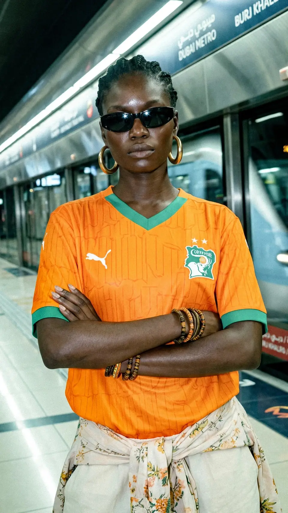 Ivory Coast