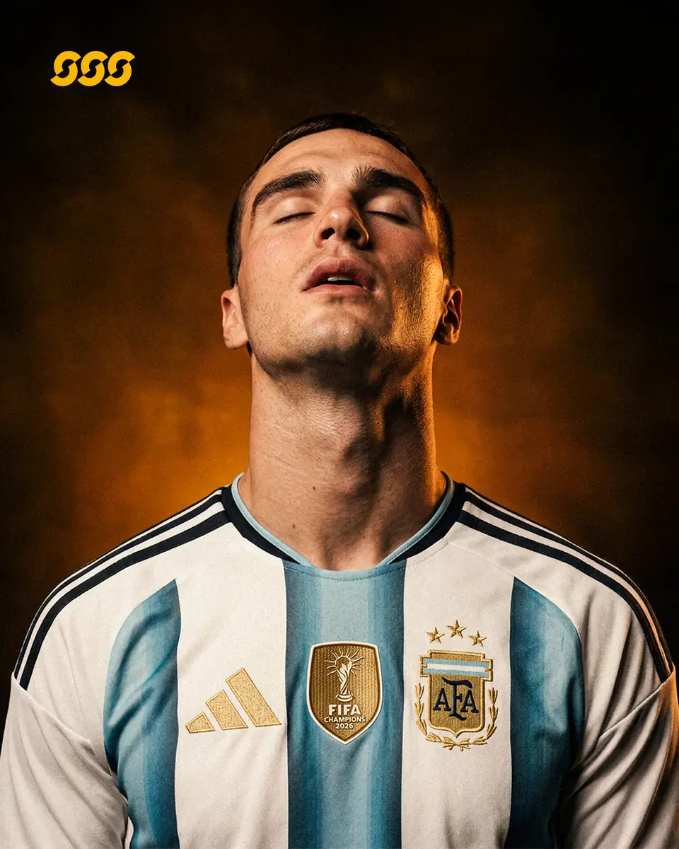 Argentina
